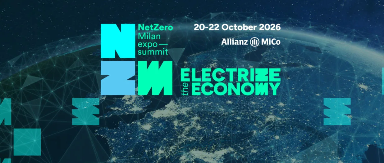 THOR at NetZero-Milan-2026